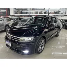 Volkswagen Tiguan 2.0 350 Tsi Gasolina Allspace R-line 4moti