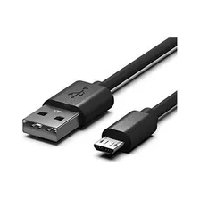 Cable De Alimentacion Usb Apto Para Audifonos Inalambricos