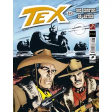 Tex - Vol. 633