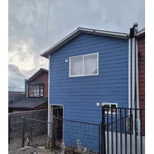 Casa Cerro La Virgen Muy Cerca Del Hiperpatagonico