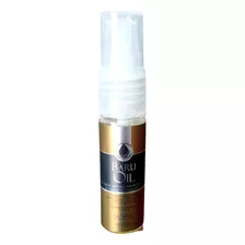 Óleo De Baru 12ml De Sírius Cosméticos 