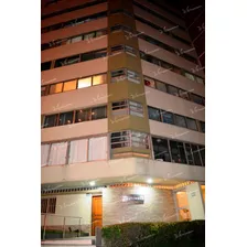 Apartamento En La Rambla De Malvín 