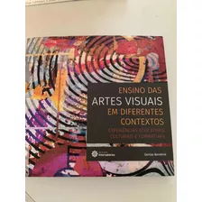 Ensino Das Artes Visuais