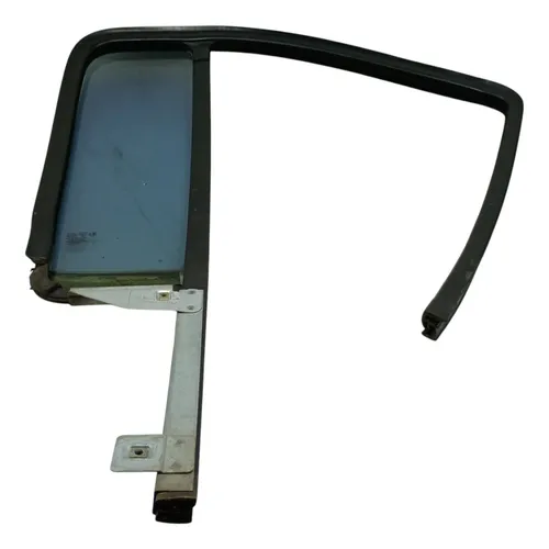 Vidro Fixo Traseiro Conferir Lado Gm S10 95 2002 11 Usado 12