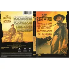 La Venganza Del Muerto - Clint Eastwood - Dvd