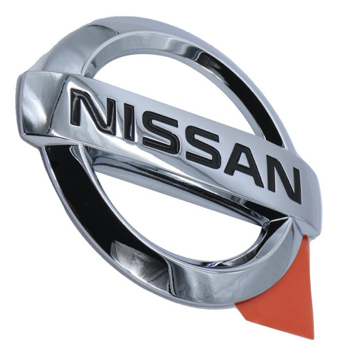 Emblema Delantero Original Nissan Tsuru Foto 2