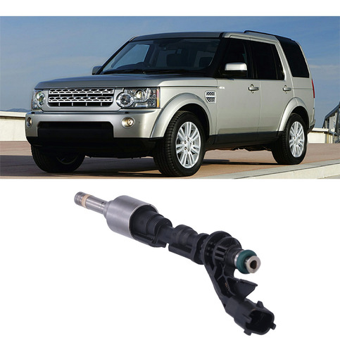 Inyector De Combustible Para Reemplazo De Range Rover 8w93-9 Foto 9