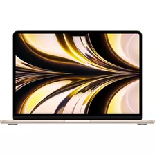 Apple Macbook Air M2 13.6 Chip M2 8 Core 256gb Ssd 8gb Mac