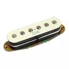 Microfono Guitarra Electrica Ds Pickups Ds43-n Stack.05