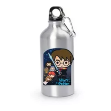 Termo Botilito Deportivo Bebidas Frias Harry Potter