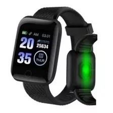Relógio Smartwatch Inteligente Bluetooth P/ Android Ios D20