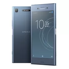 Sony Xperia Xz1 Premium 4gb Ram 64gb 19mp 13mp C/2700mah