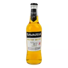 Cerveza Bavaria Master Edit.355ml