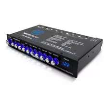 Ecualizador Pre-amp 7bandas+control De Subwoofer Soundstream