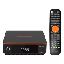 Receptor De Señal Gtmedia V9 Prime La Dvb-s/s2/s2x Compatibl