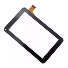 Táctil Touch Tablet De 7 30 Pin Compatible Con Y7y007 (86v)