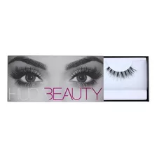 Huda Beauty - False Lashes - Pestañas Postizas Giselle #1