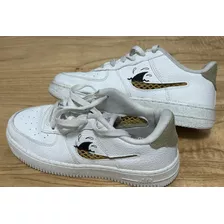 Nike Air Force 1 Lv8 ´´sun Club´´