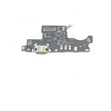 Placa De Carga Zte Blade A71 A7030 Original