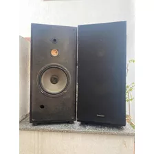 Caixa De Som Technics Sb-2050