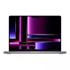 Macbook Pro 16 2023 M2 Max Apple Ssd 96gb Ram | 4tb Ssd