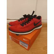 Zapatillas Nike Deportivas Originales Talle: 40,5