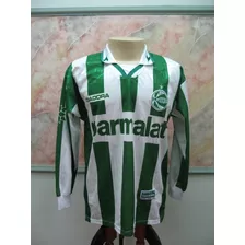 Camisa Futebol Juventude Caxias Sul Rs Diadora Jogo 2760