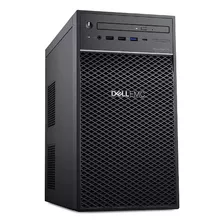 Servidor Dell Power Edge T40 Intel Xeon 3.5 Ghz 16g 1tb 