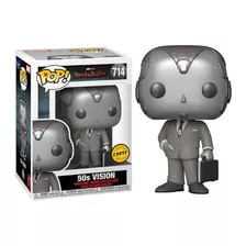 Funko Vision 50s 714 Chase