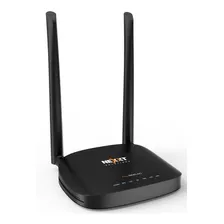 Router Repetidor Wifi Nexxt Nyx 1200ac 1200mbps 