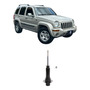 4 Tope Parachoques Frontal Para Jeep Liberty Kj 2002-2007 Jeep Liberty