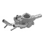 Polea Banda Alternador Nissan Sentra Almera 2001 Al 2006 1.8l 2.0l 2.5l