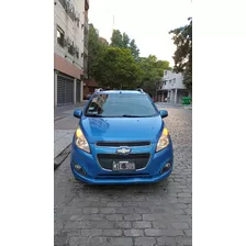 Chevrolet Spark 2013 1.2 Lt