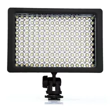 Luz De Led Lightdow Ld-160 + Bateria