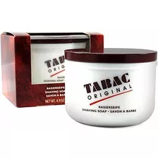 Tabac Original Por El Maurer & Wirtz Para Los Hombres. Jabón