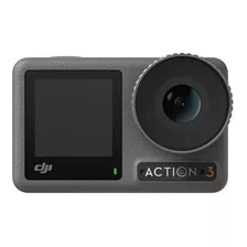 Dji Osmo Action 3 Adventure Combo // Tienda Oficial