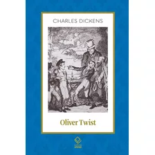 Oliver Twist, De Dickens, Charles. Fundação Editora Da Unesp, Capa Mole Em Português, 2021