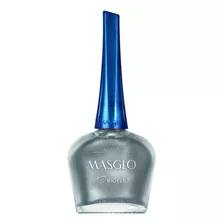 Masglo Bioflex Esmalte Uñas Sin Cabina 13.5ml Color Gitana