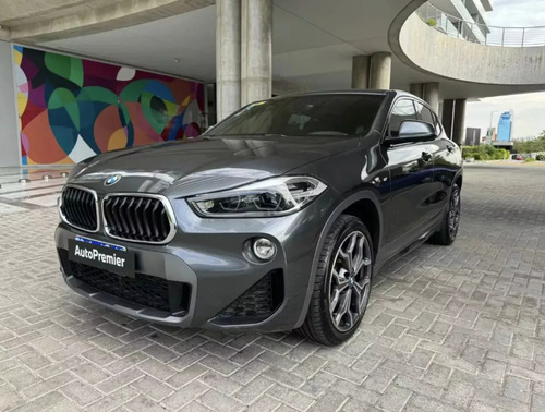 Bmw X2 2.0 Sdrive20i Msportx