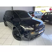 Land Rover Evoque P300 Hse Aut