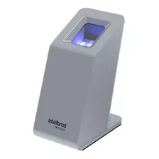 Cadastrador De Mesa Biométrico Cm 3410 Bio Intelbras