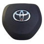 Cubre Volante Funda Redblack Toyota Tacoma 2008 Premium