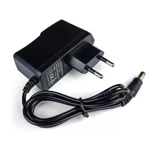 Fonte Carregador Para Microfone Shure 12v 400ma Skp-uhf261