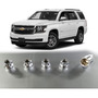 Birlos De Seguridad Chevrolet Tahoe