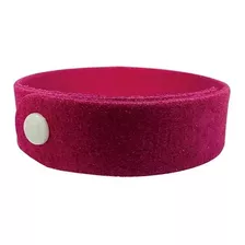 Pulsera Repelente Microfibra