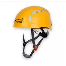 Casco Alpen T2 Para Escalada, Rappel, Aventura Y Rescate