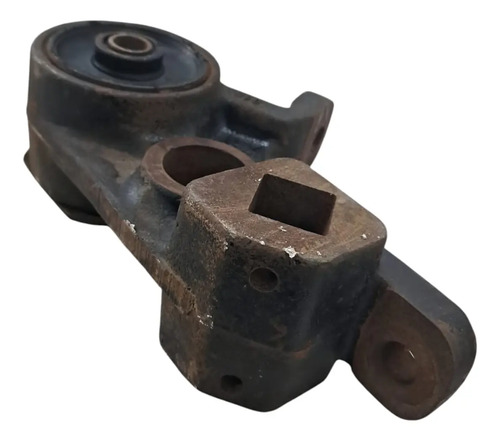 Suporte Inferior Articulacao Cabine Ford 1