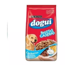 Dogui Perro Cachorros 21kg. Envíos A Todo El País