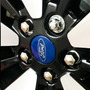 Rines 17 4 108 Fiesta Ford Focus Figo Curier Set 4 Pz X8