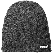 Neff Gorro De Brezo Diario Sombrero, Negro